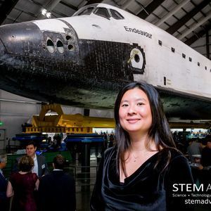 Meet your Posher, Judy